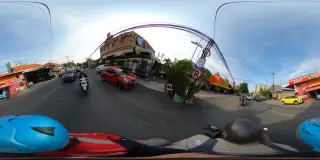 Warung padang