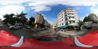Xxl waffle & croıssant