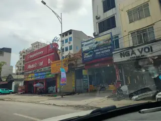 Gà Tươi Mạnh Hoạch