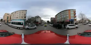 DİLİM BÖREK kozyatağı