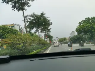 Sàn gỗ 1st Floor Đại Mộc