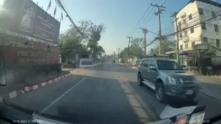 ร้านเสริมสวย ภัทรมัย ขอนแก่น