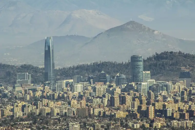 Chile