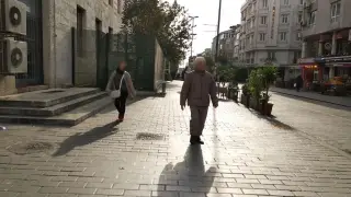 Ahdaf Turizm