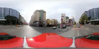 Senaryo ve Diyalog Yazarı Sinema Eseri Sahipleri Meslek Birliği