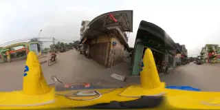 Trường Mầm non xã Dị Nậu