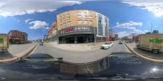 Ziraat Bankası Velibaba-Pendik/İstanbul Şubesi