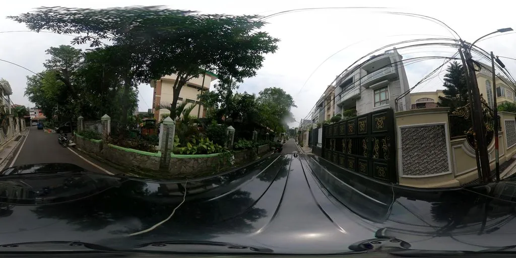 Taman Petojo Selatan IX