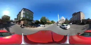 Mevlana Ekmek Unlu Mamulleri