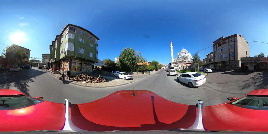 Mevlana Ekmek Unlu Mamulleri