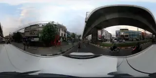 RSUP Fatmawati - IRNA Teratai Lt.III Selatan