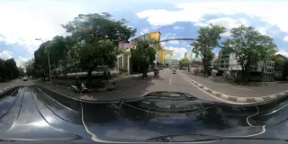 KCP Mandiri Wahid Hasyim