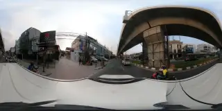 Musholla Pasar Mede