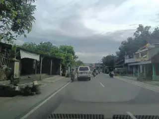 Kopi Banyunibo