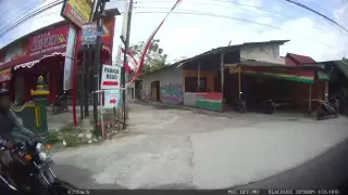 Baju muslim jogja