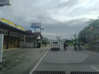 Zona Bakso