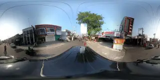 Asa Mandiri Motor