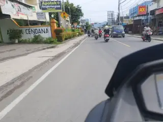 BCA KCP Ampenan