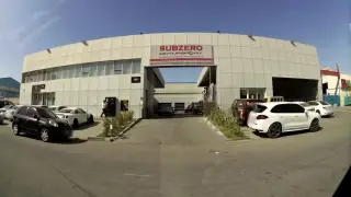 Subzero Motorsport