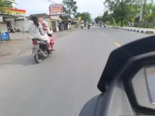 Rumah Makan As-Salam