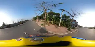 Tiệm Trà Trần Gia