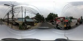 Sate Taichan Gedong