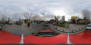 Köfteci Ramiz Levent Çarşı Şubesi