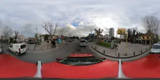 Nispet Döner