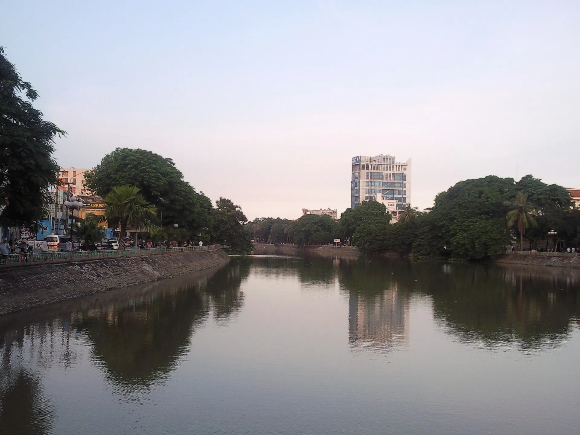 Le Puro Coffee Hai Phong