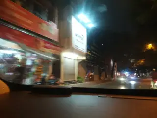 LED Tủ Bếp Hàn Quốc INTER ONE