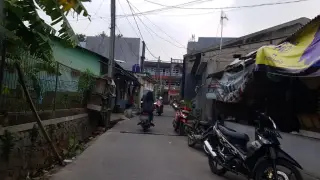 alfamart tanah baru