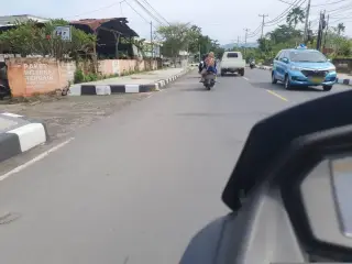 DeBlonk Lombok