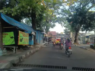 Sekolah Tinggi Musik Bandung