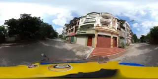 Khu Du Lịch Sinh Thái Thăng Long