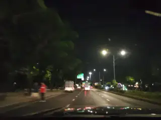 ร้านผัดไท แม่วันดี