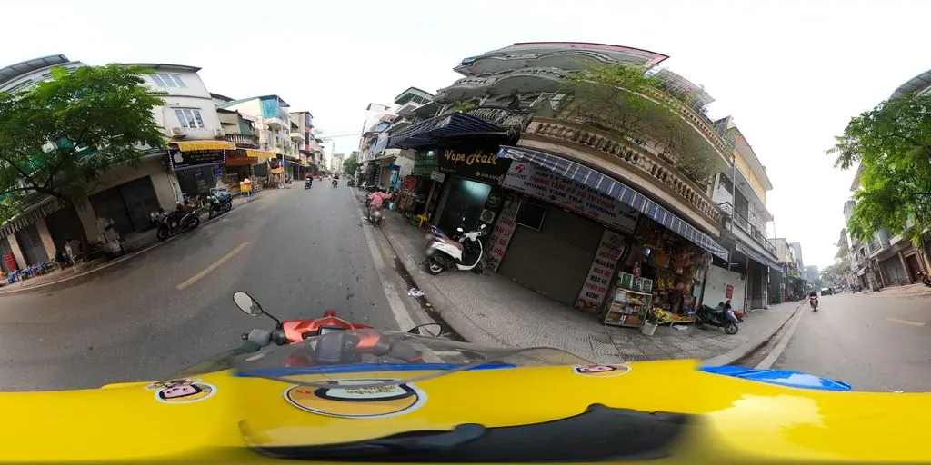 Học Viện Thẩm Mỹ Gia Ngân