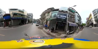Quyết Hair Salon 11 ngõ 35 An Dương - Yên Phụ - Tây Hồ
