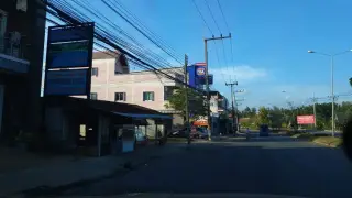 Mea Nm Meuxng Krabi
