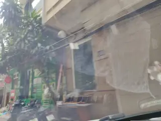 Bún Chả dốc 629 Kim Mã