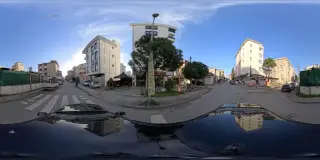 Moto Fresh - Motorsiklet Aksesuar