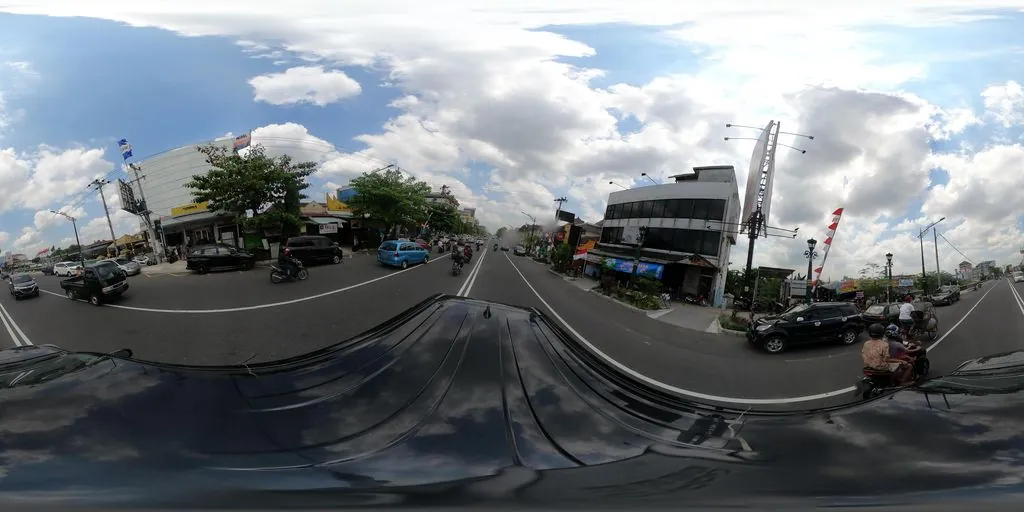 mmmatcha Sudirman - Tugu Jogja