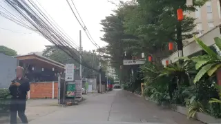 Chiangmai Legal and Real Estate Consultant