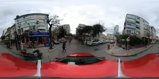 Diş Hekimi