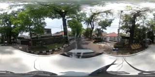Dirgantara Car Rental