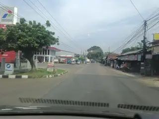 Berkah Perabot Cogreg