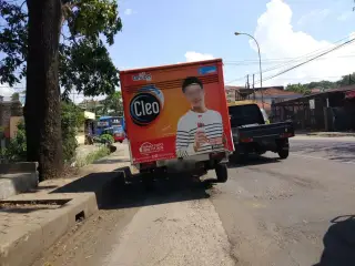 Janji Joni Jati Nangor