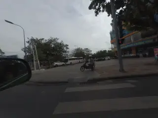 Jolli Fan Aeon Mall Huế