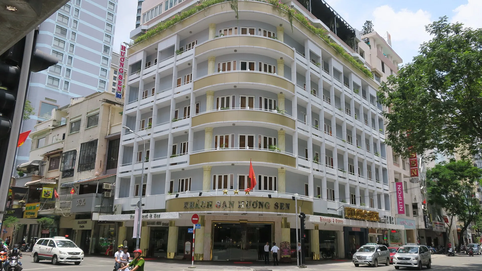 Saigon Art Gallery
