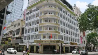 Saigon Art Gallery