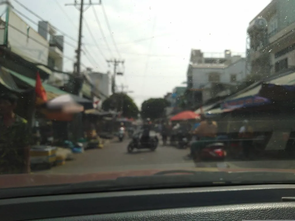 Thái Trinh Beauty Salon